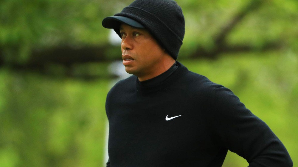 What to expect: A look at how Woods has followed up Masters wins