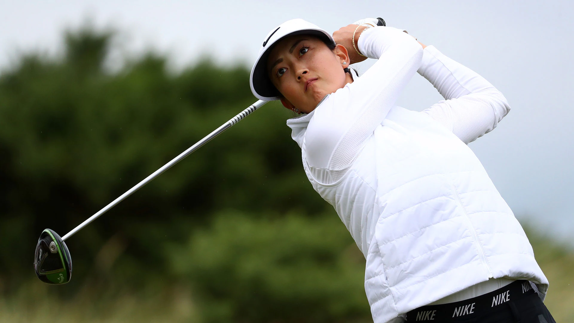 Wie returns to action following appendectomy