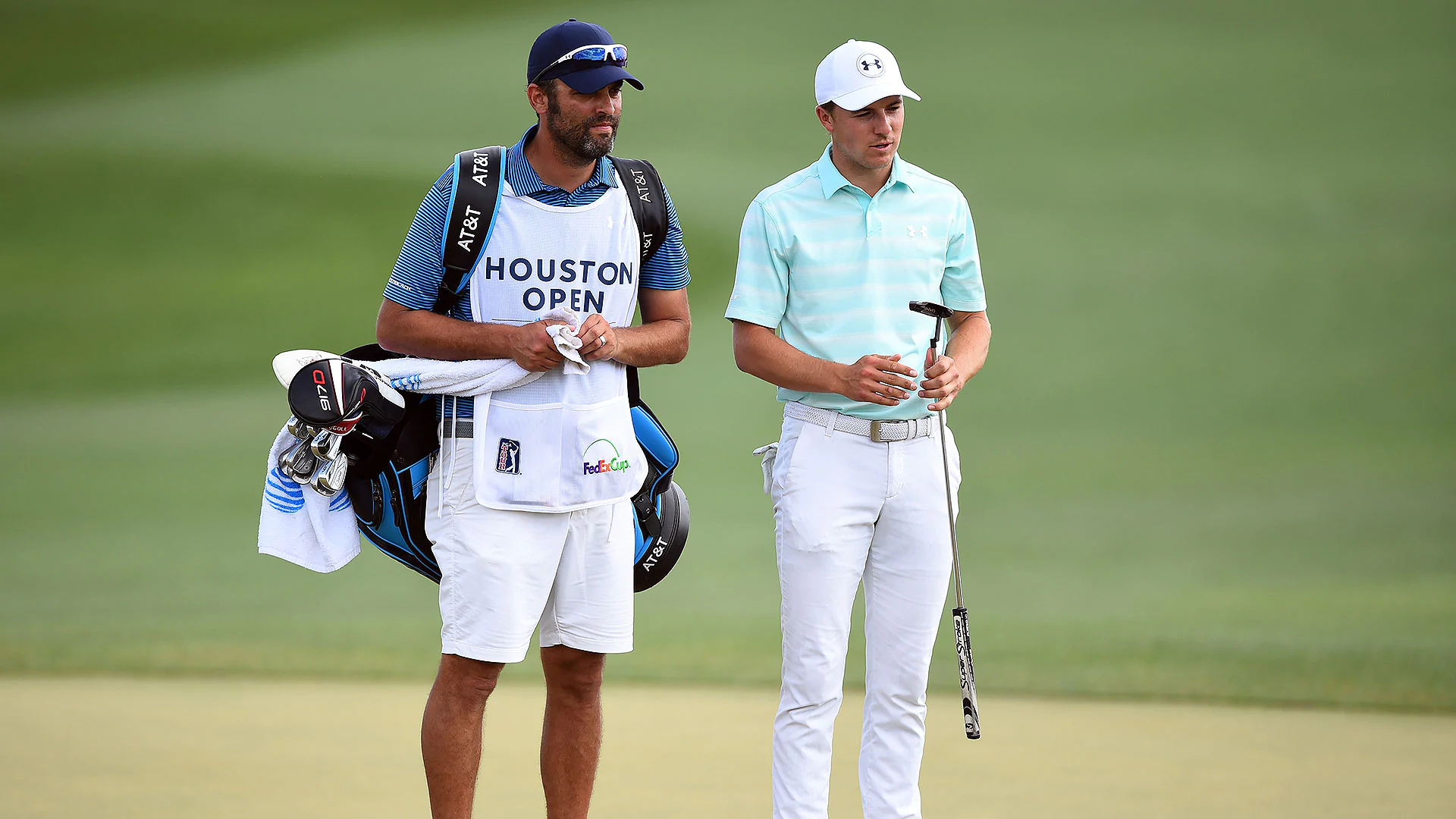 Will Spieth's T-3 translate to Masters? It's 'a crapshoot'
