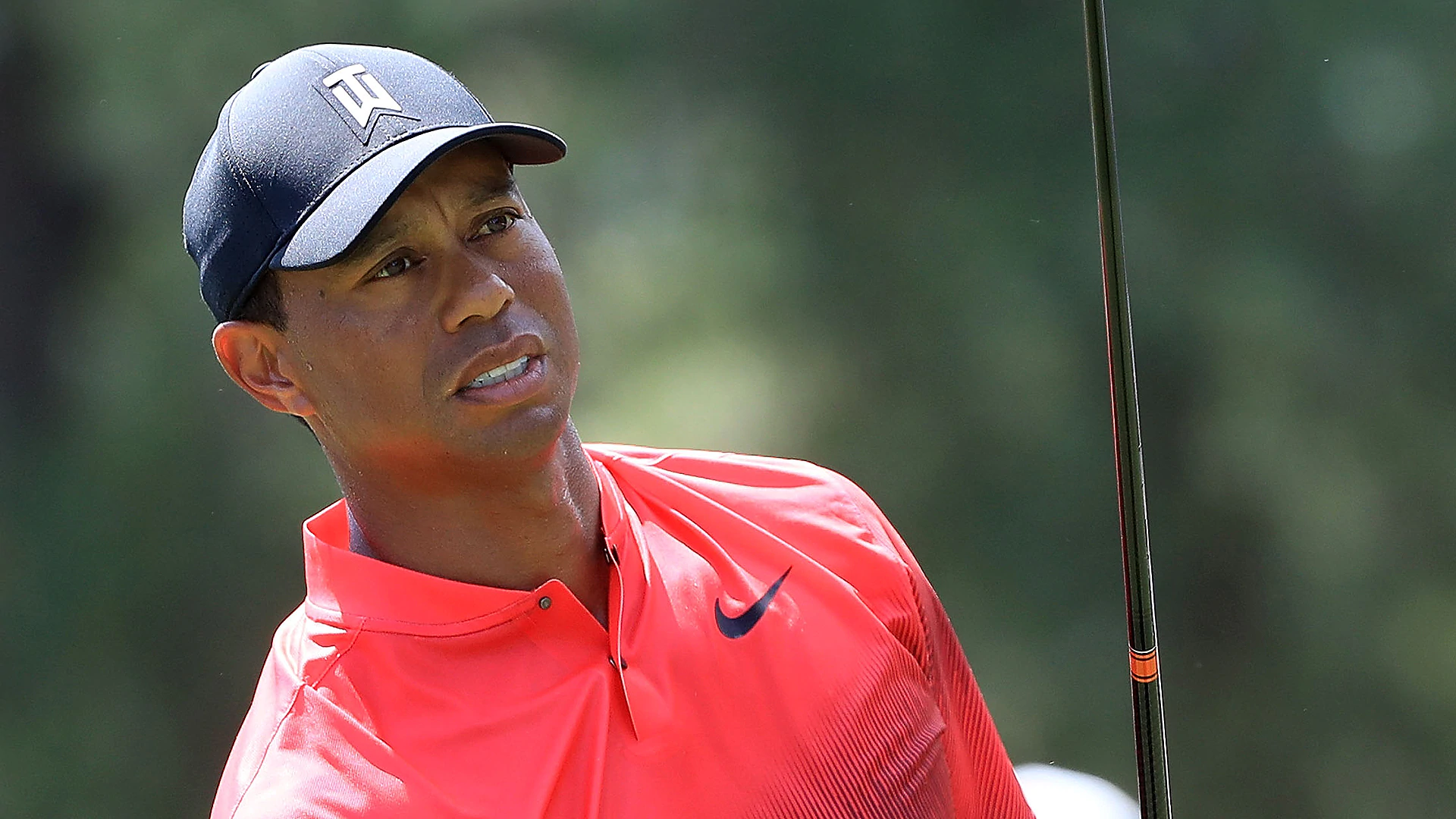 Woods commits to play The Open at Carnoustie