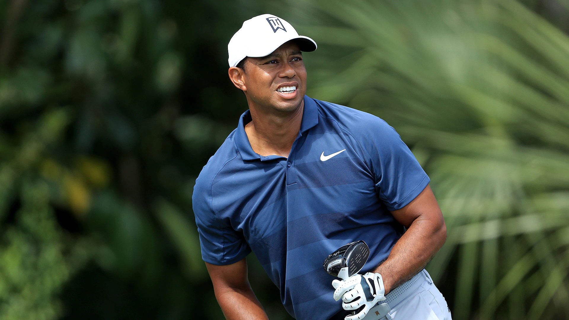 Woods commits to play Valspar, Bay Hill