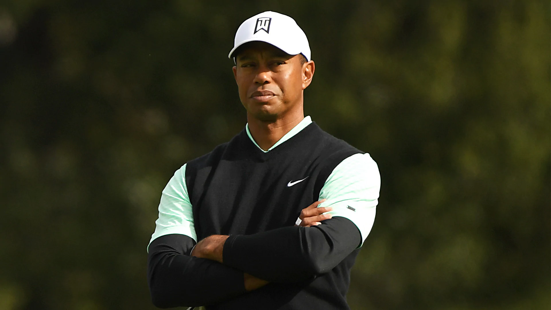 Woods gets first look at Chapultepec on Tuesday with Thomas