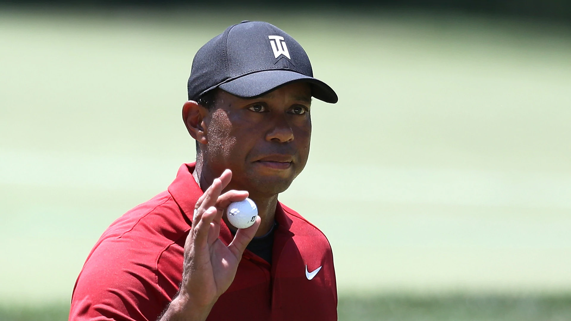 Woods moves to 67th in world after Quicken T-4