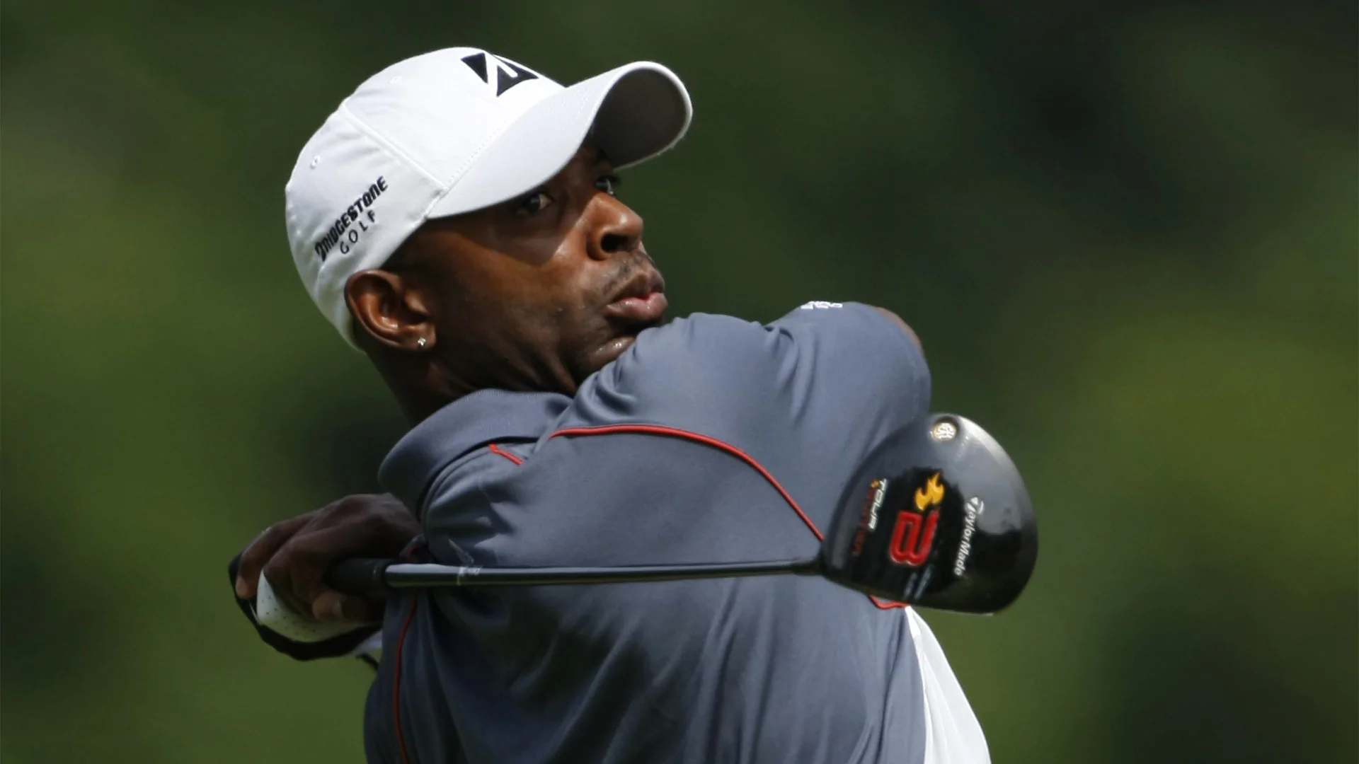 Woods picks O'Neal for Genesis Open Charlie Sifford Memorial Exemption
