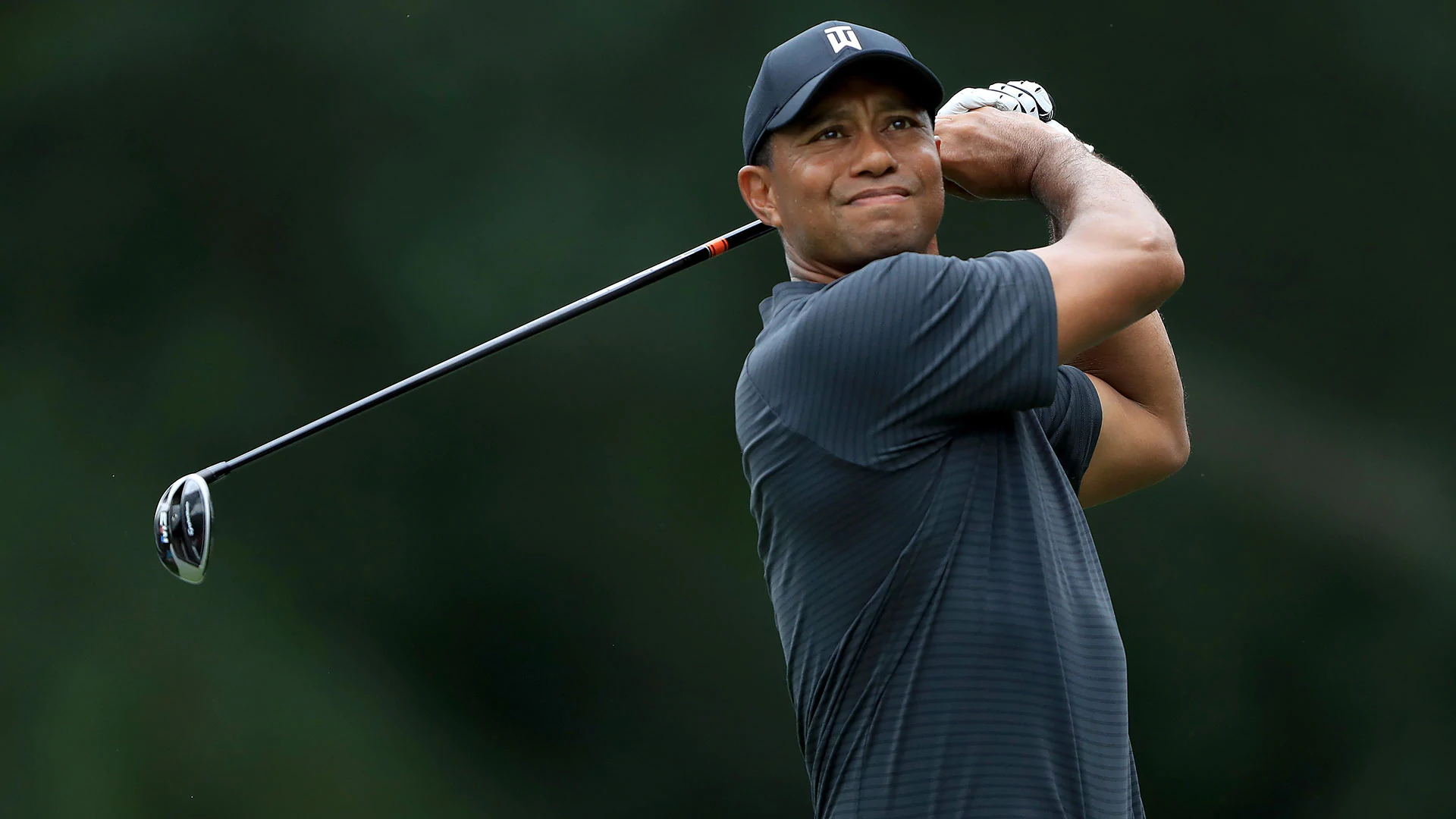 Woods returning to Bellerive for first time since 9/11
