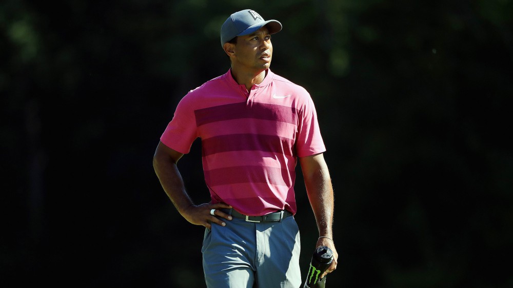 Woods will be scaling back his schedule in 2019; so what will he skip?