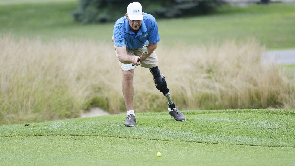 World rankings for golfers with disabilities to launch in 2019
