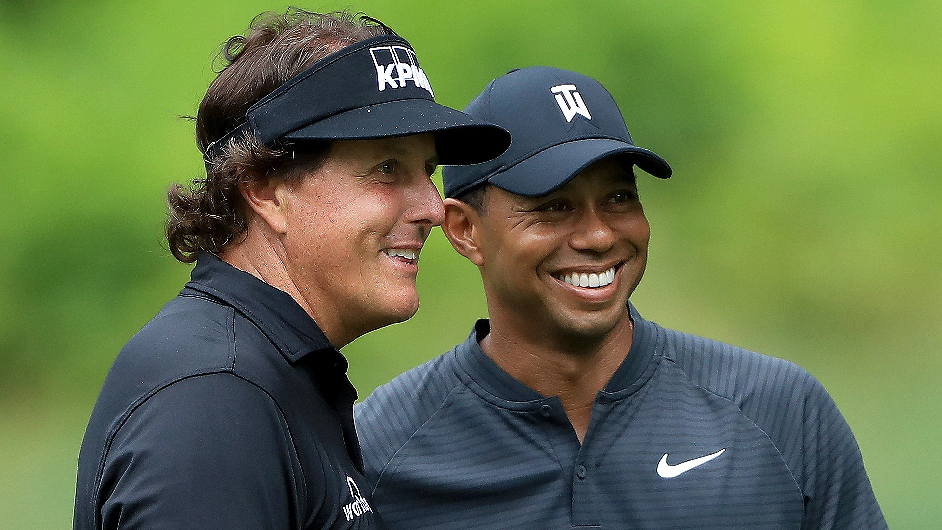 Would Tour players buy a Tiger-Phil pay-per-view?