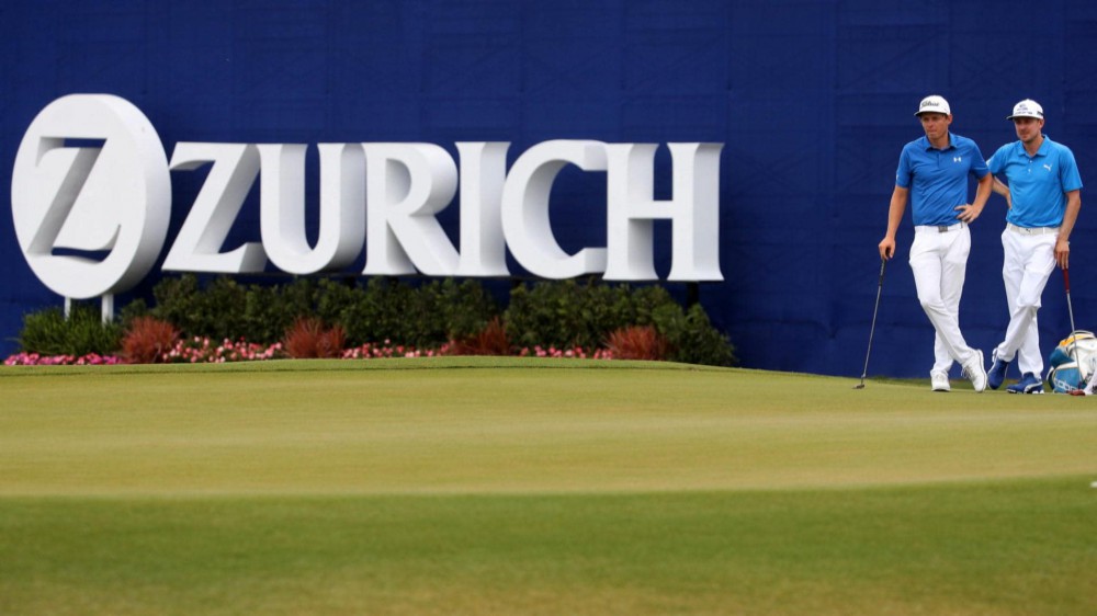 Zurich Classic to feature first-tee walk-up music