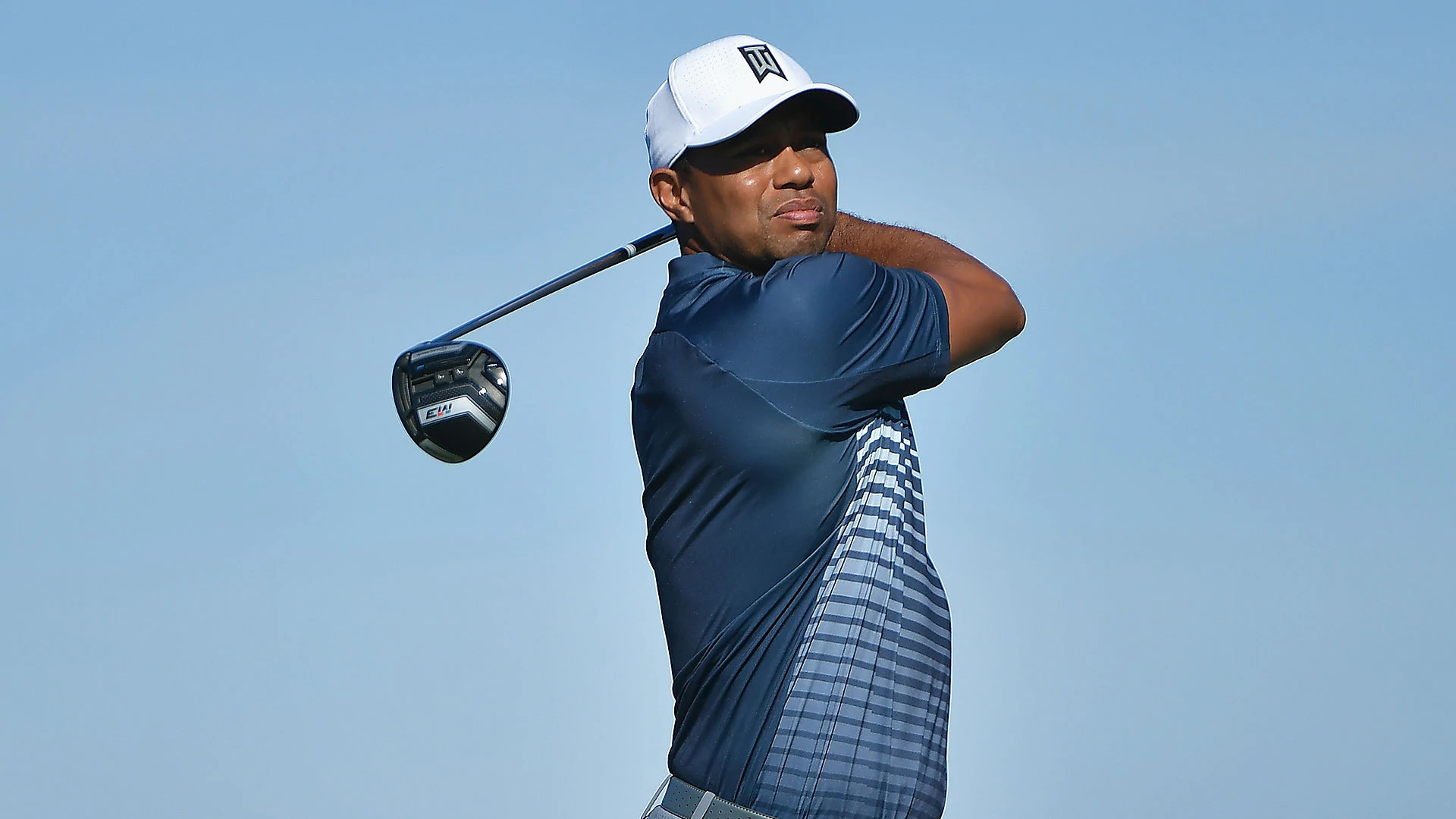 Woods: 'I’ve been very unsuccessful [on 10] both ways'