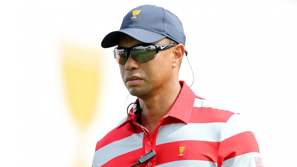 Tiger: 'I don’t know what my future holds for me'