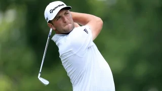 How Jon Rahm can ascend to world No. 1 Sunday at Memorial 2