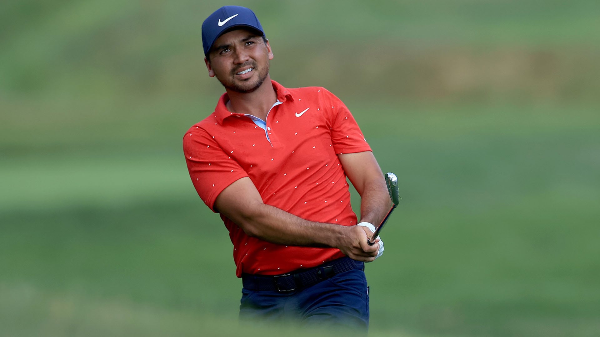 ‘Cautious’ about ongoing back issues, Jason Day sympathizes with Tiger Woods 4