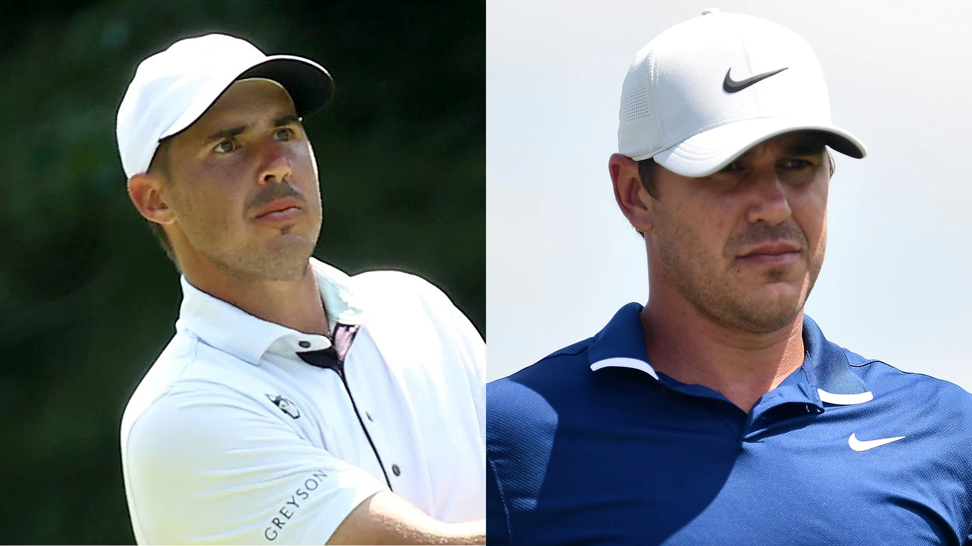 Chase Koepka, but not Brooks, makes cut at 3M Open 2
