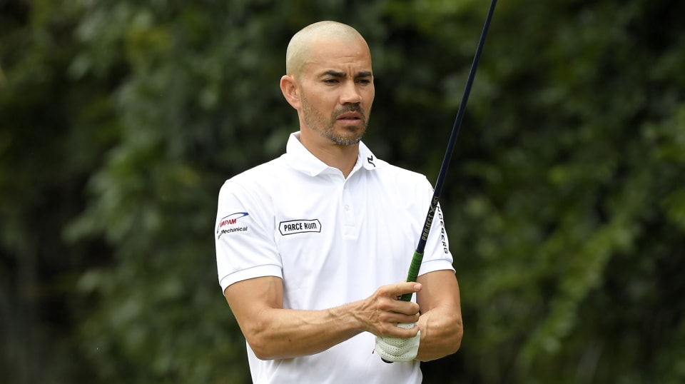 Camilo Villegas’ 22-month-old daughter passes away