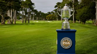 Adam Scott to return in two weeks at PGA Championship 2