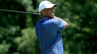 ‘Cautious’ about ongoing back issues, Jason Day sympathizes with Tiger Woods 3
