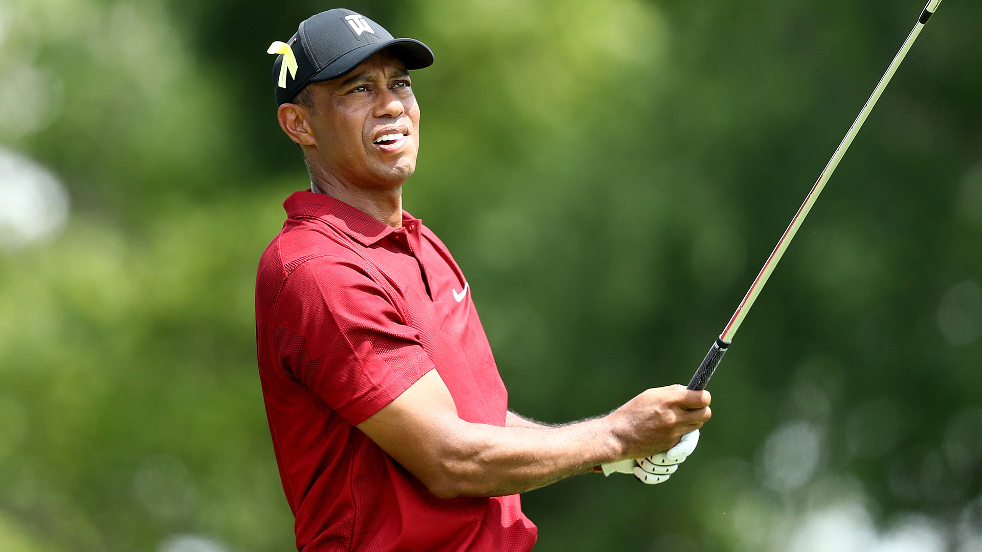 Tiger Woods skipping next week’s WGC-FedEx St. Jude