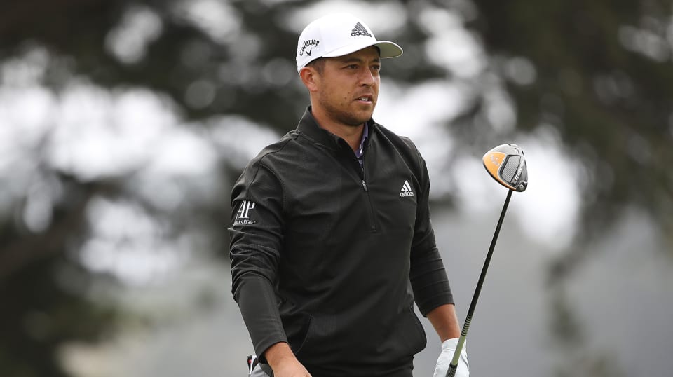 DraftKings: BMW Championship preview