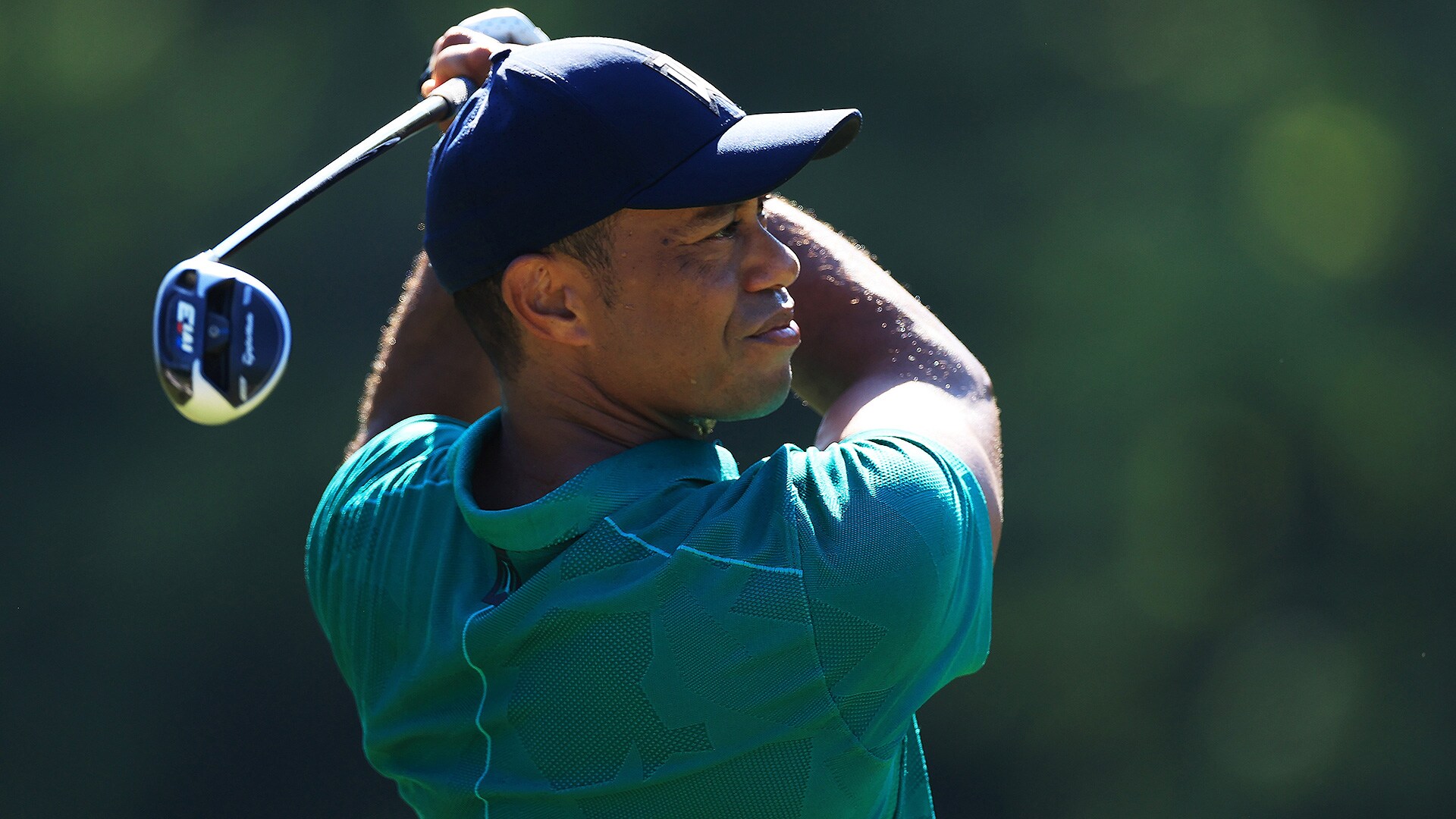 Tiger Woods, Justin Thomas get sneak peek at U.S. Open site Winged Foot
