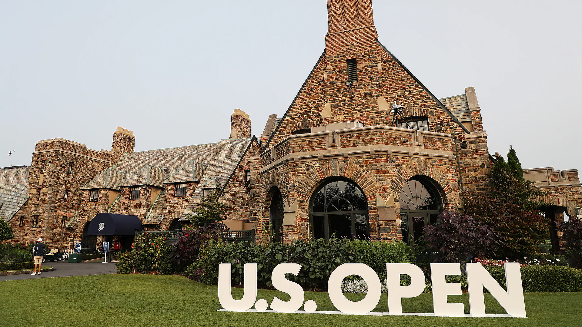 Round 1 and Round 2 tee times for the U.S. Open at Winged Foot 4