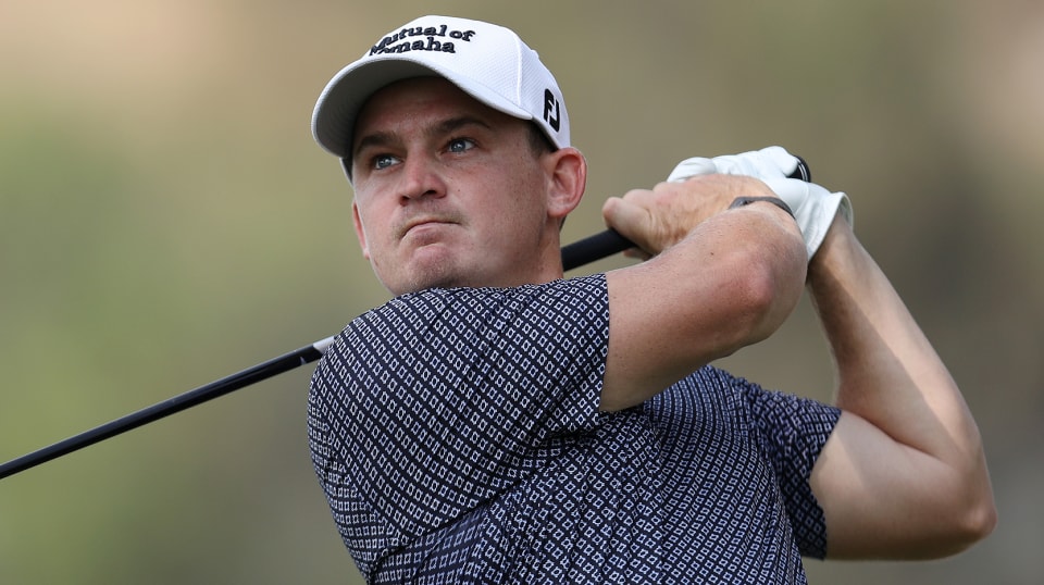 DraftKings Preview: Sanderson Farms Championship
