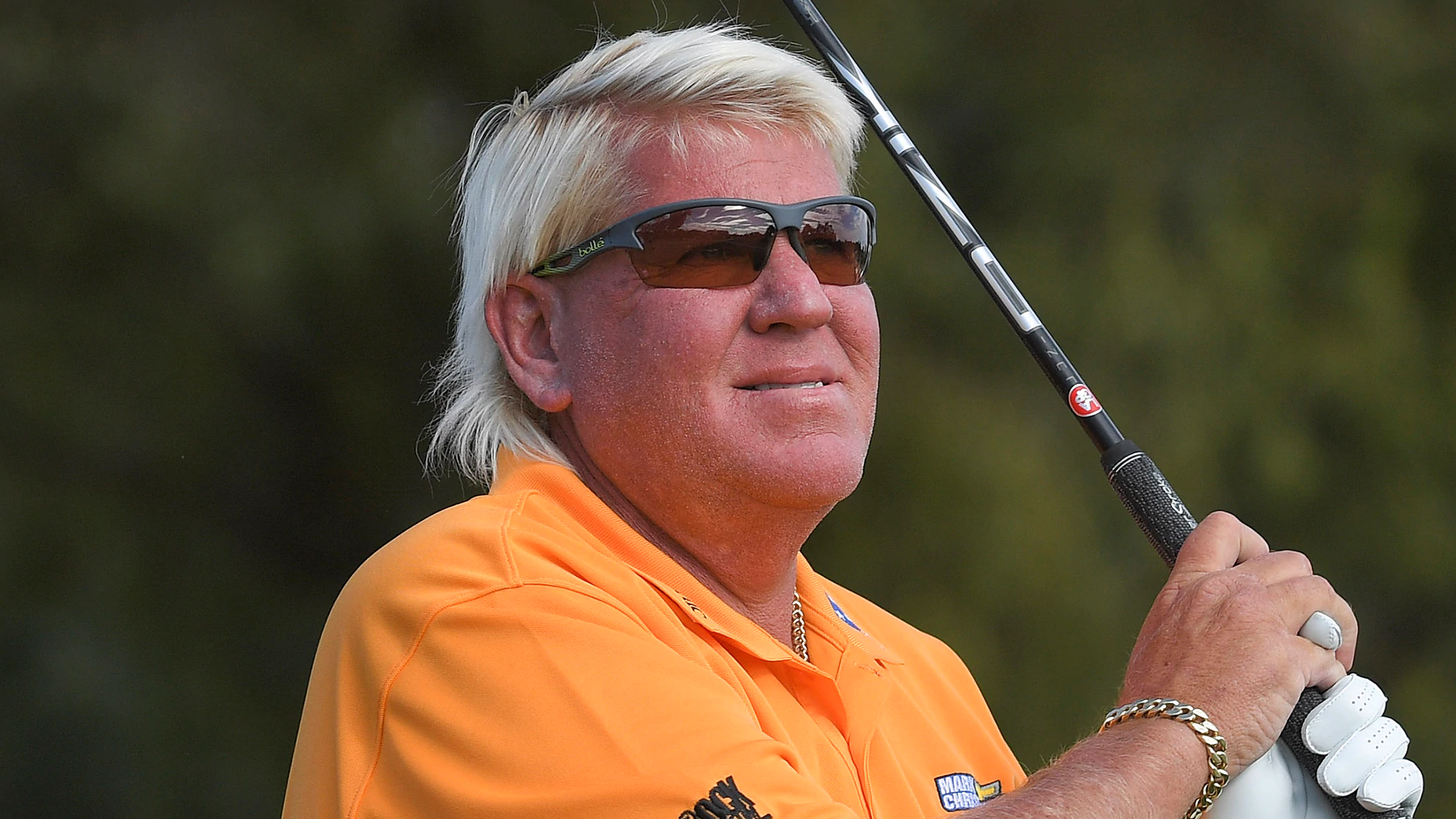 'Maybe there's a miracle': John Daly reveals bladder cancer diagnosis 2