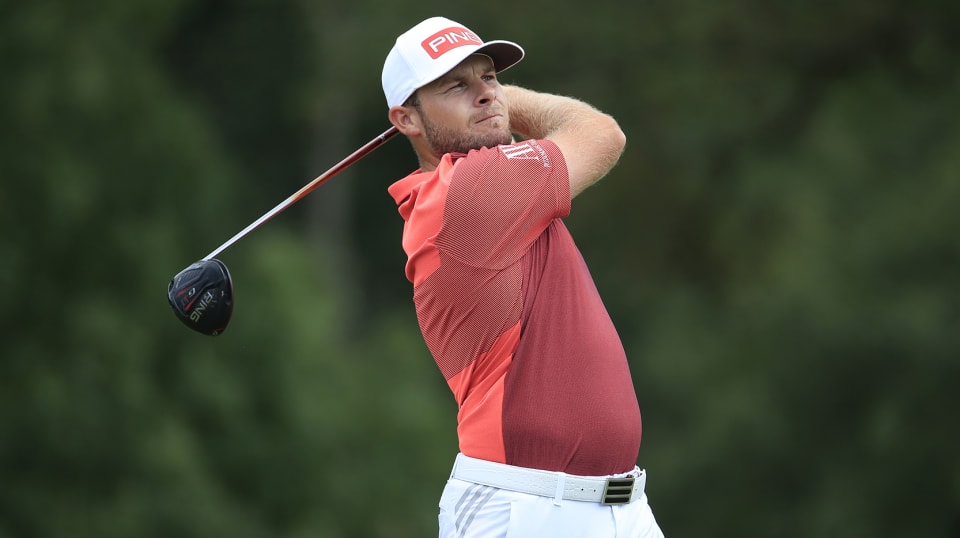 DraftKings preview: TOUR Championship