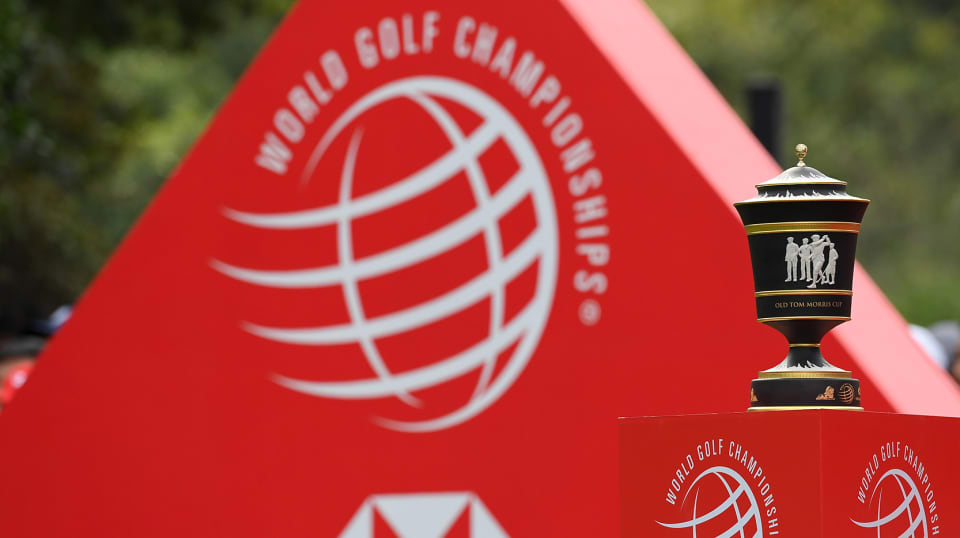 International Federation of PGA Tours cancels 2020 WGC-HSBC Champions