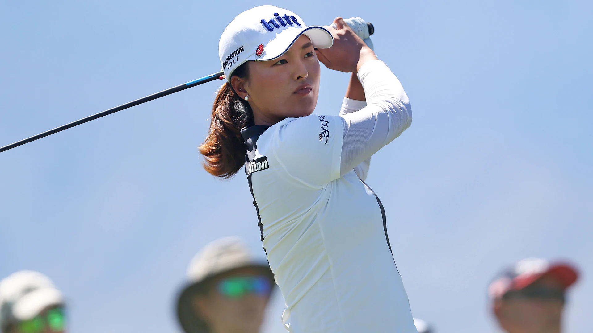 Five questions entering the ANA Inspiration, LPGA's second major of year 3