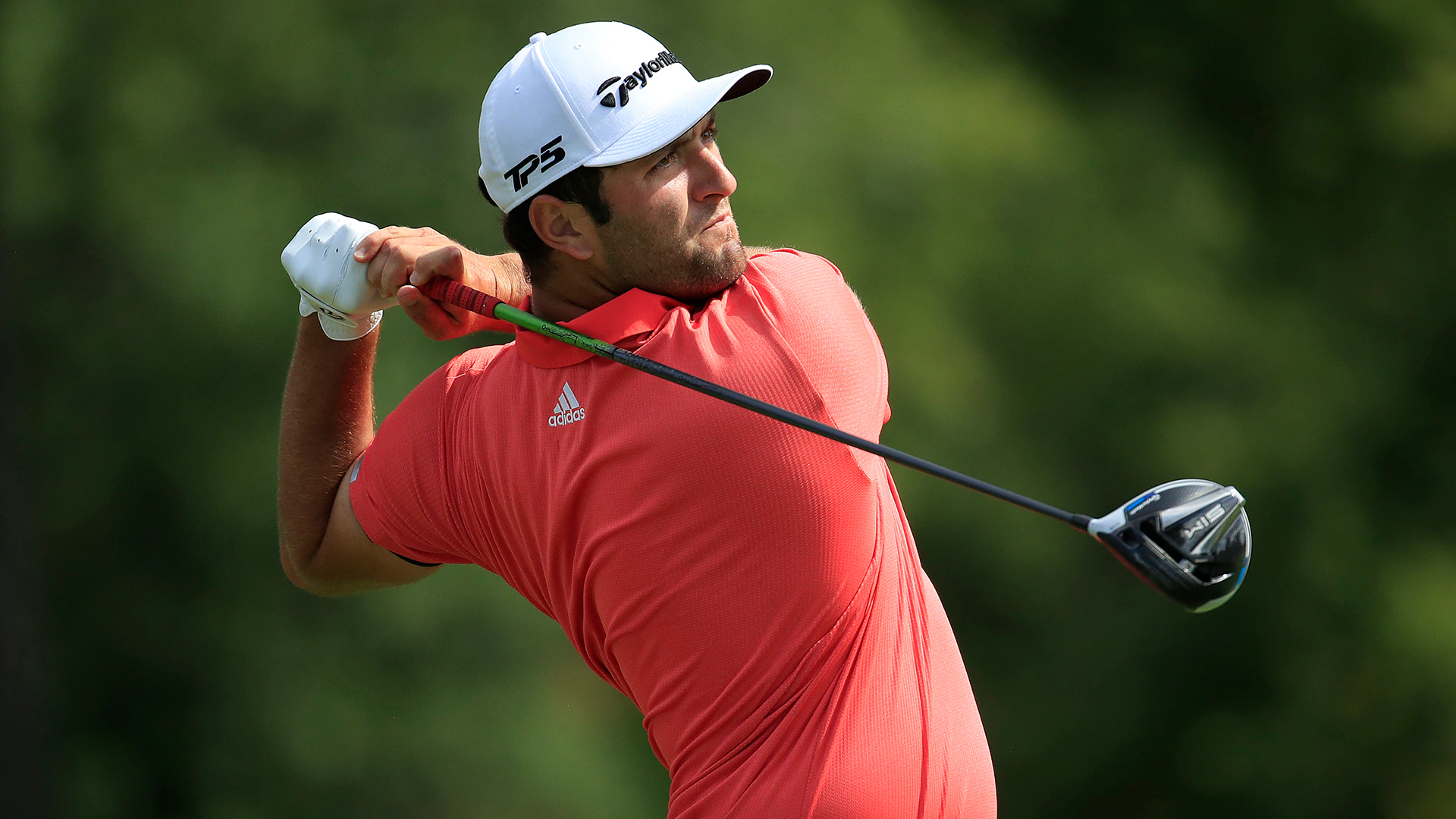Who is Player of the Year? Jon Rahm says it comes down to East Lake