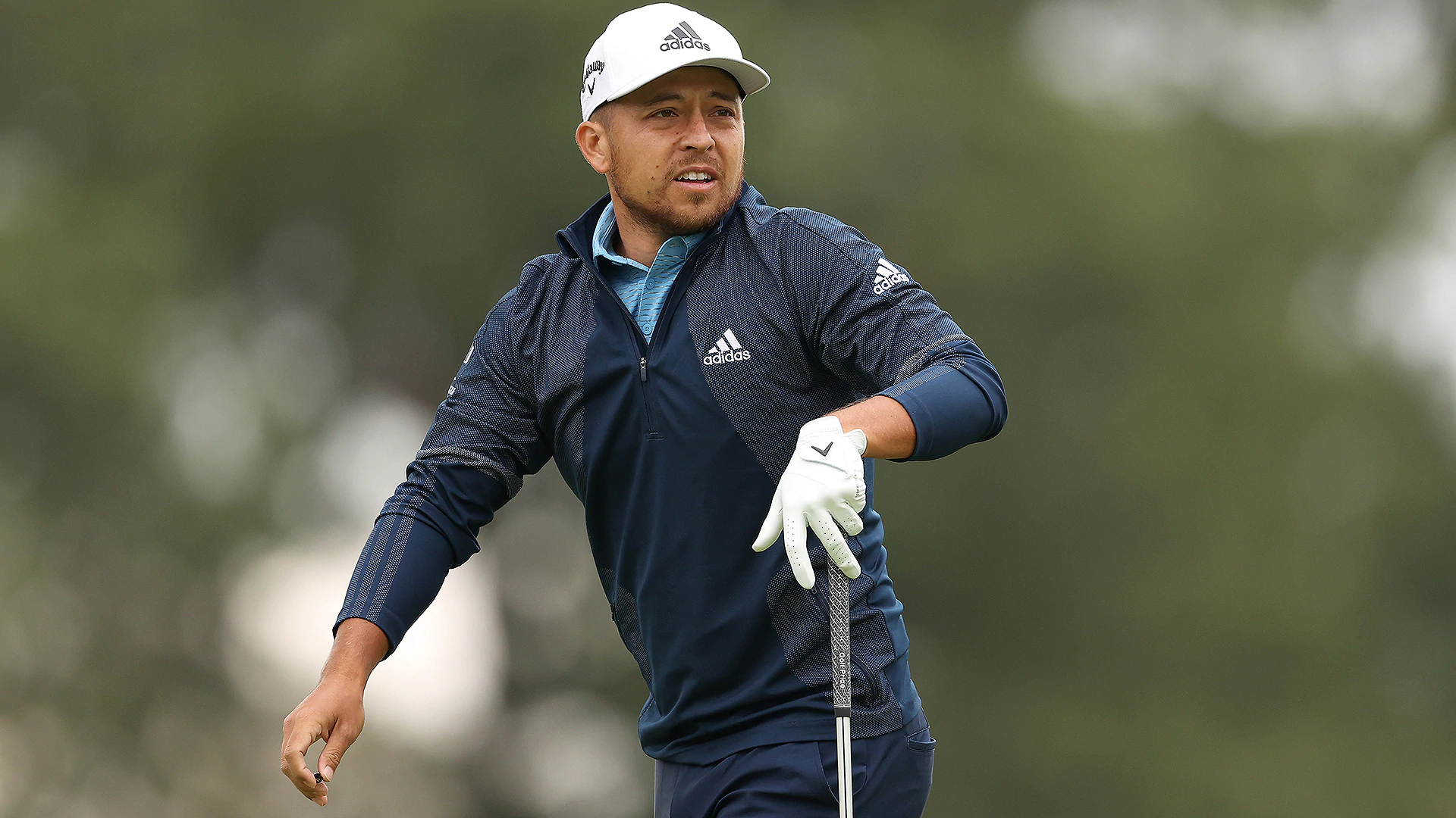 Too easy for a U.S. Open? Xander Schauffele: 'I played my a-- off' 2