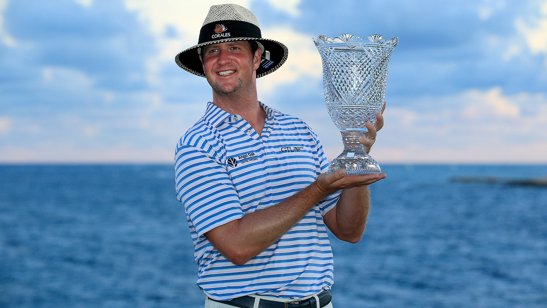 Late birdie in Punta Cana lifts Hudson Swafford to second career win 2