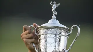 Round 1 and Round 2 tee times for the U.S. Open at Winged Foot 3
