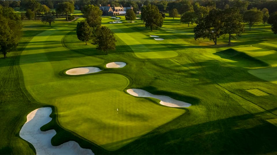 Nine things to know about Winged Foot