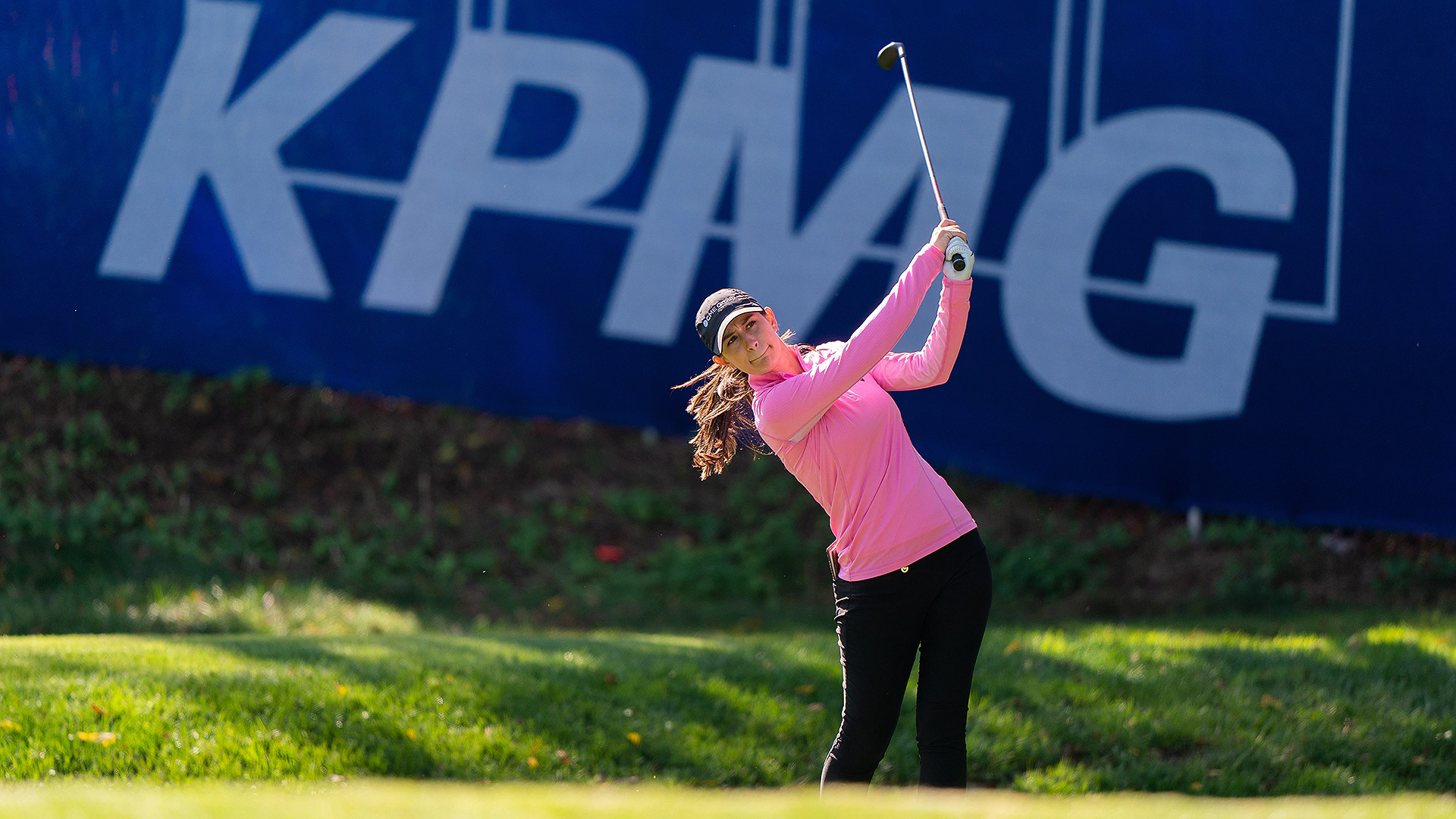 KPMG Women's PGA Championship: How to watch, news and notes 2