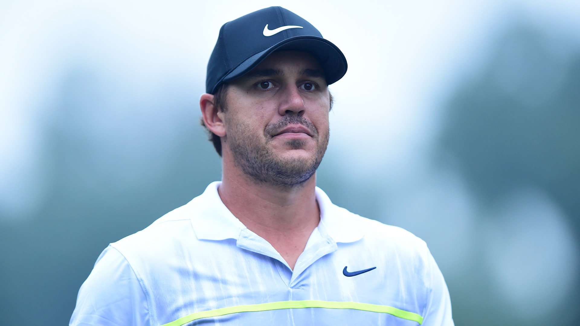 Brooks Koepka details injuries but says he’s ‘a million times’ better
