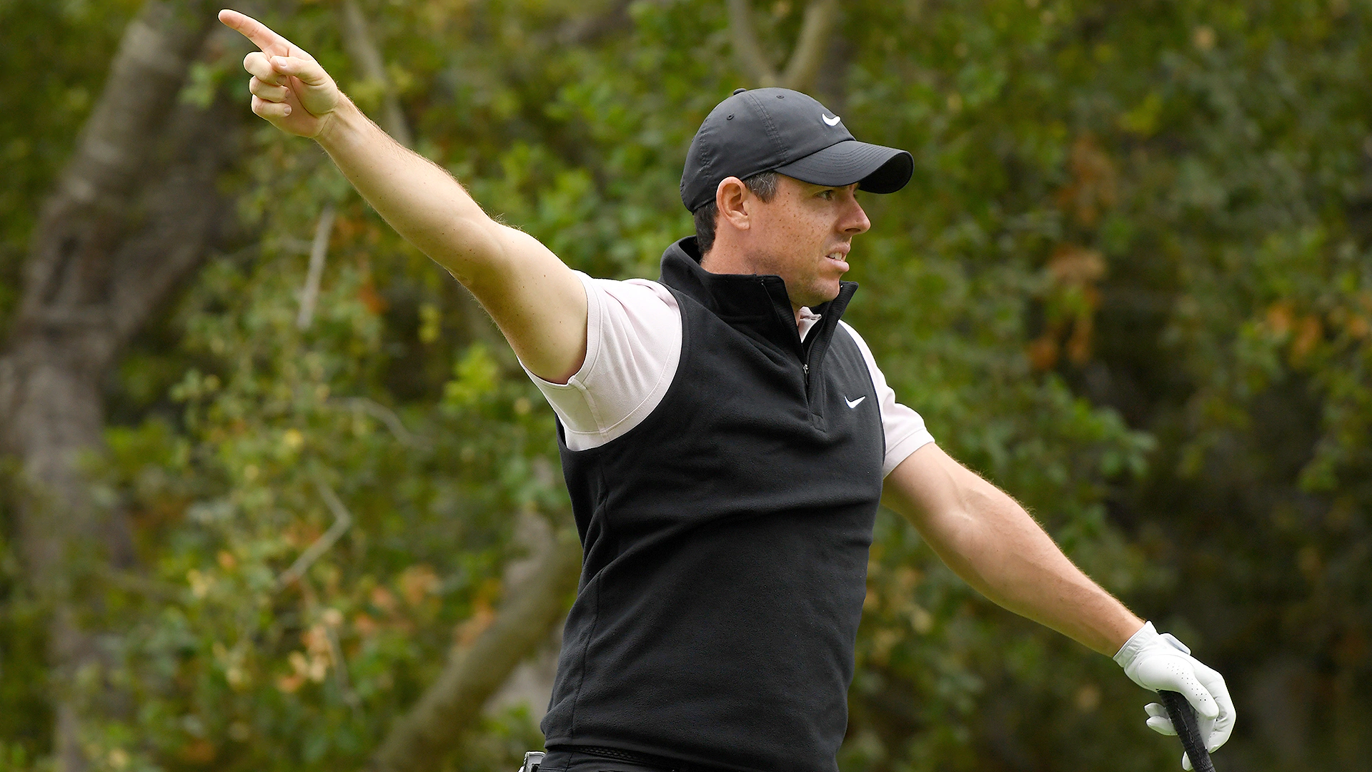 With Masters next on his schedule, Rory McIlroy aims to limit mistakes