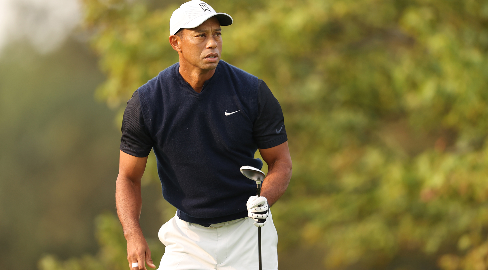 Tiger Woods ready to defend ZOZO CHAMPIONSHIP at familiar place