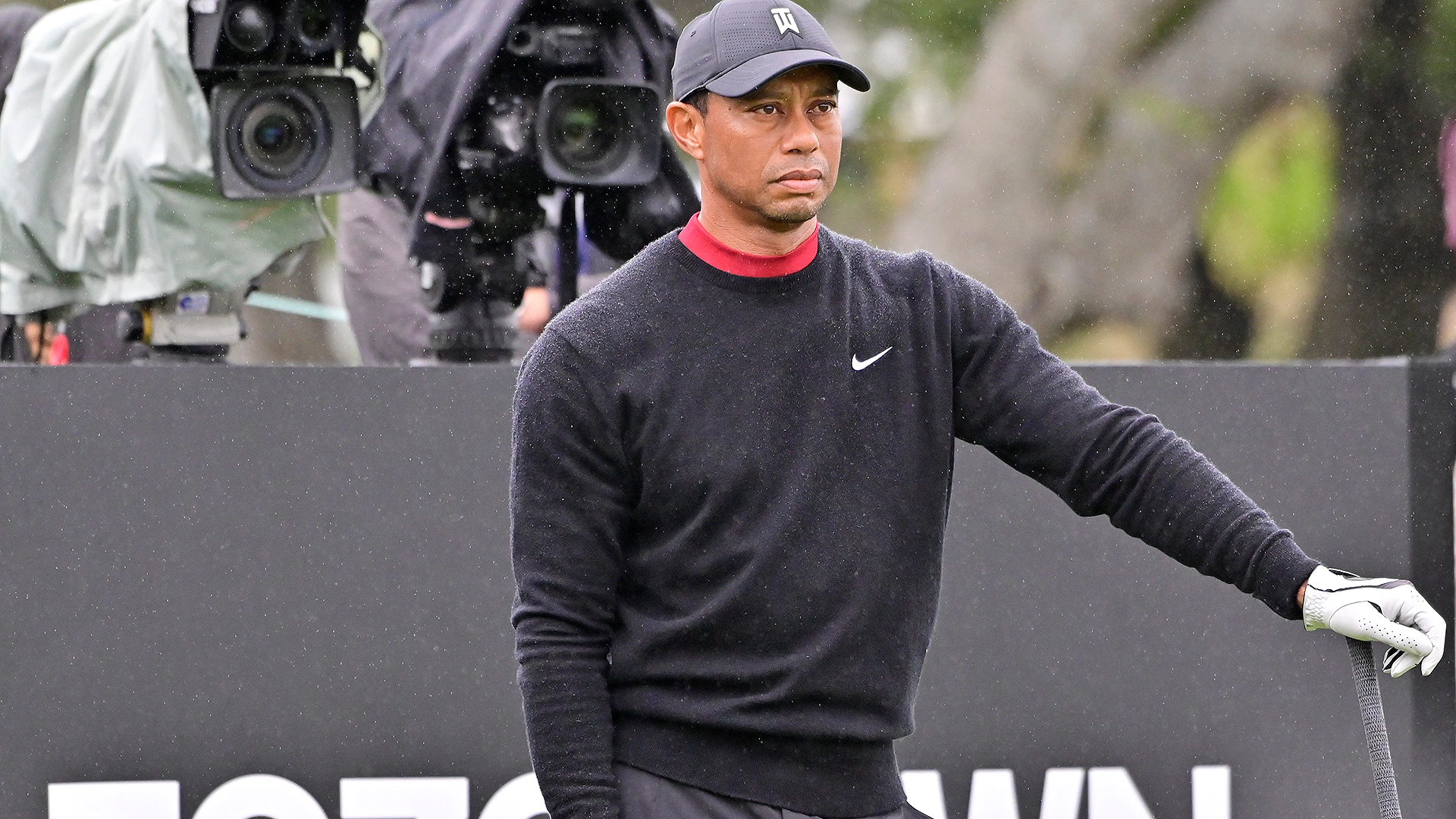 Tiger Woods says he'll make a call on Houston Open 'soon' 4