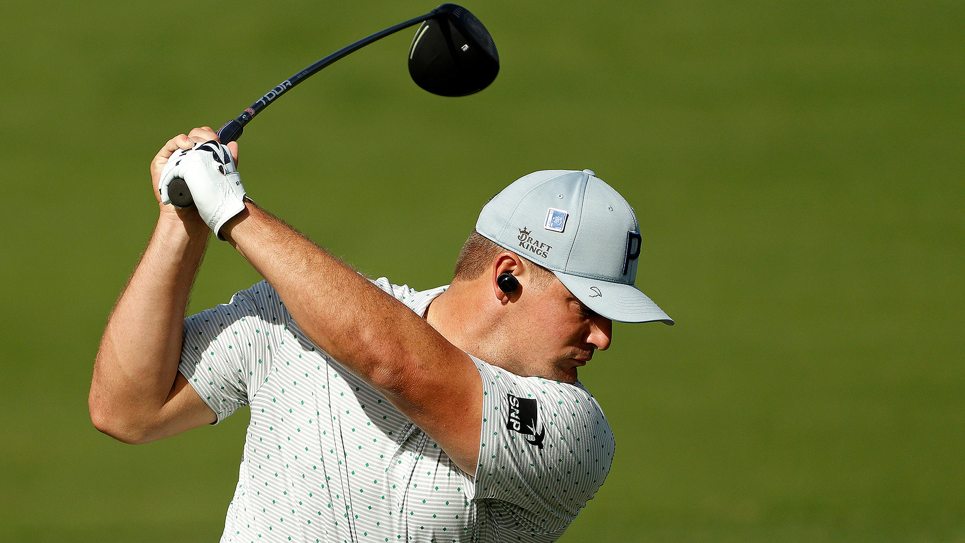 Bryson DeChambeau not yet ruling out 48-inch driver: ‘Really promising right now’