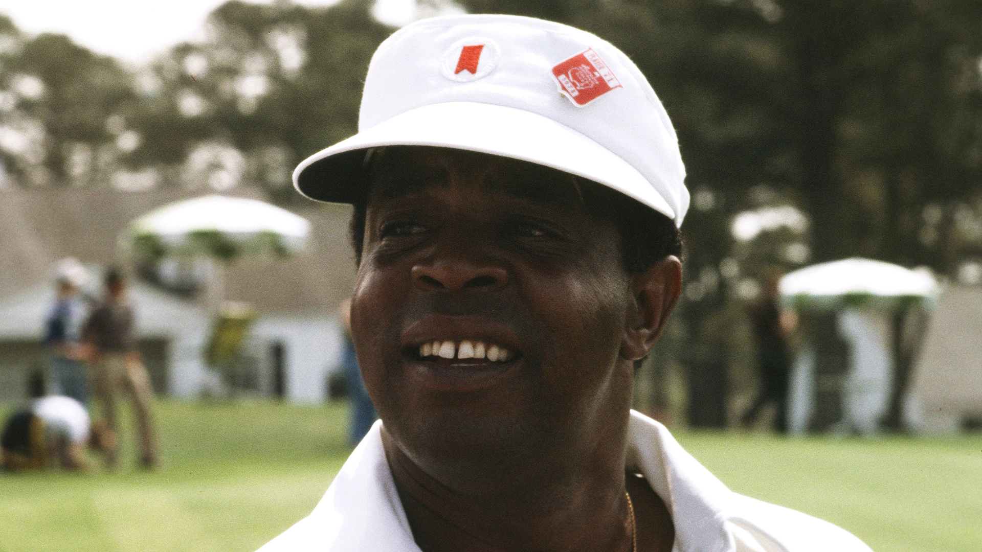 Lee Elder, who broke color barrier at Masters, to become honorary starter in 2021 2