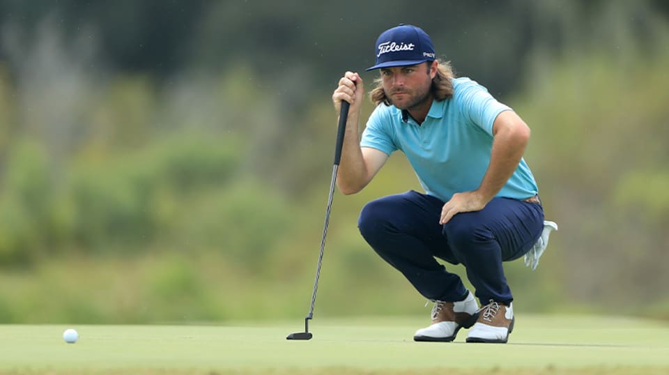 Monday Qualifiers: The RSM Classic
