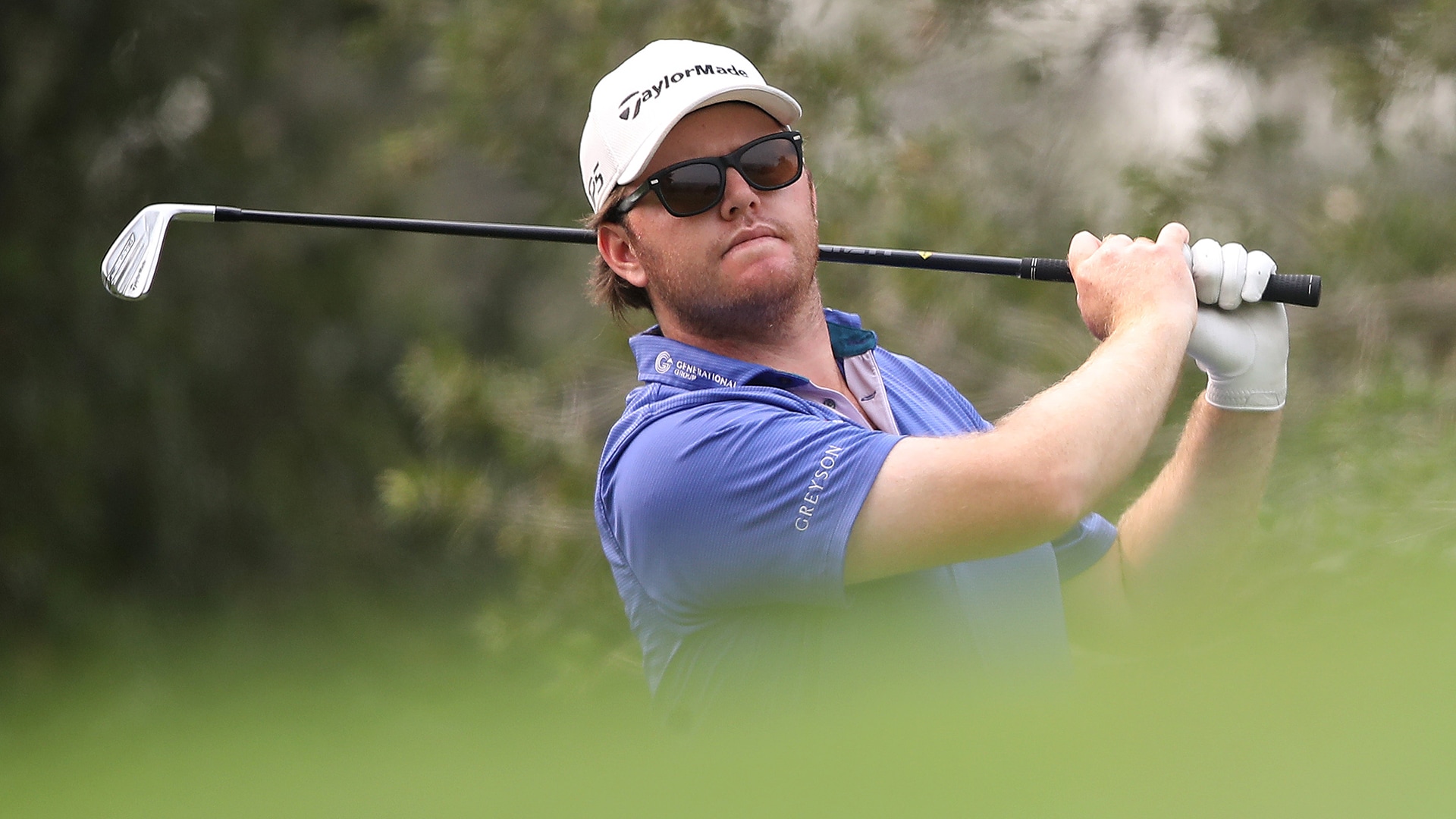 Harry Higgs withdraws from Houston Open after positive COVID-19 test 2