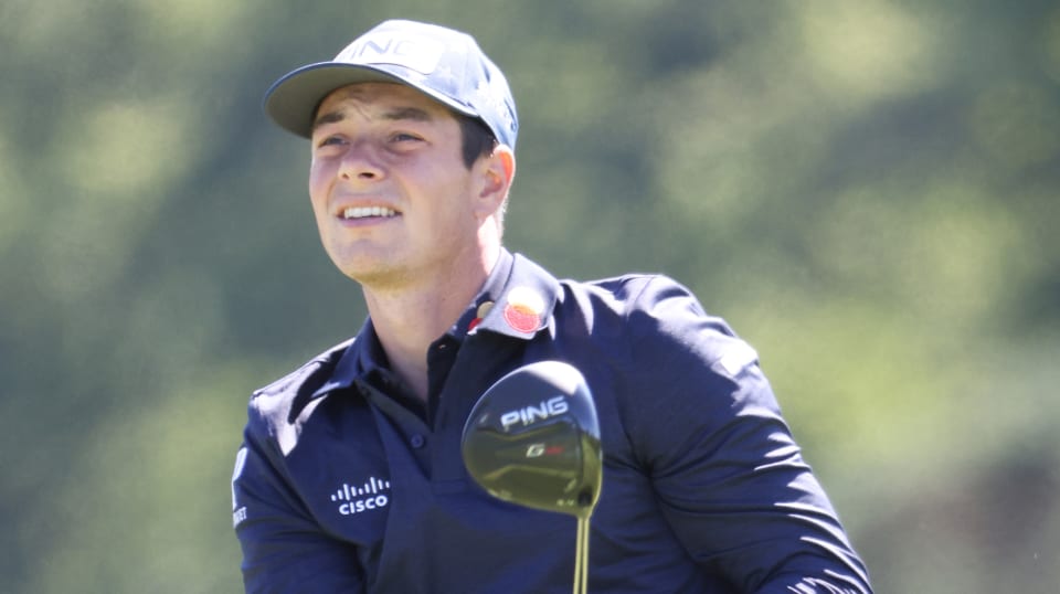 DraftKings preview: Vivint Houston Open