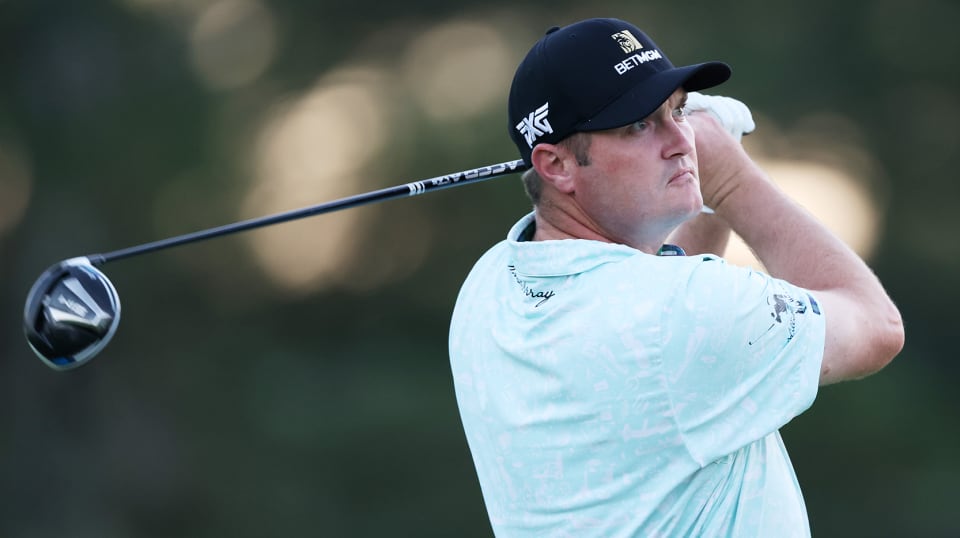 DraftKings preview: The RSM Classic