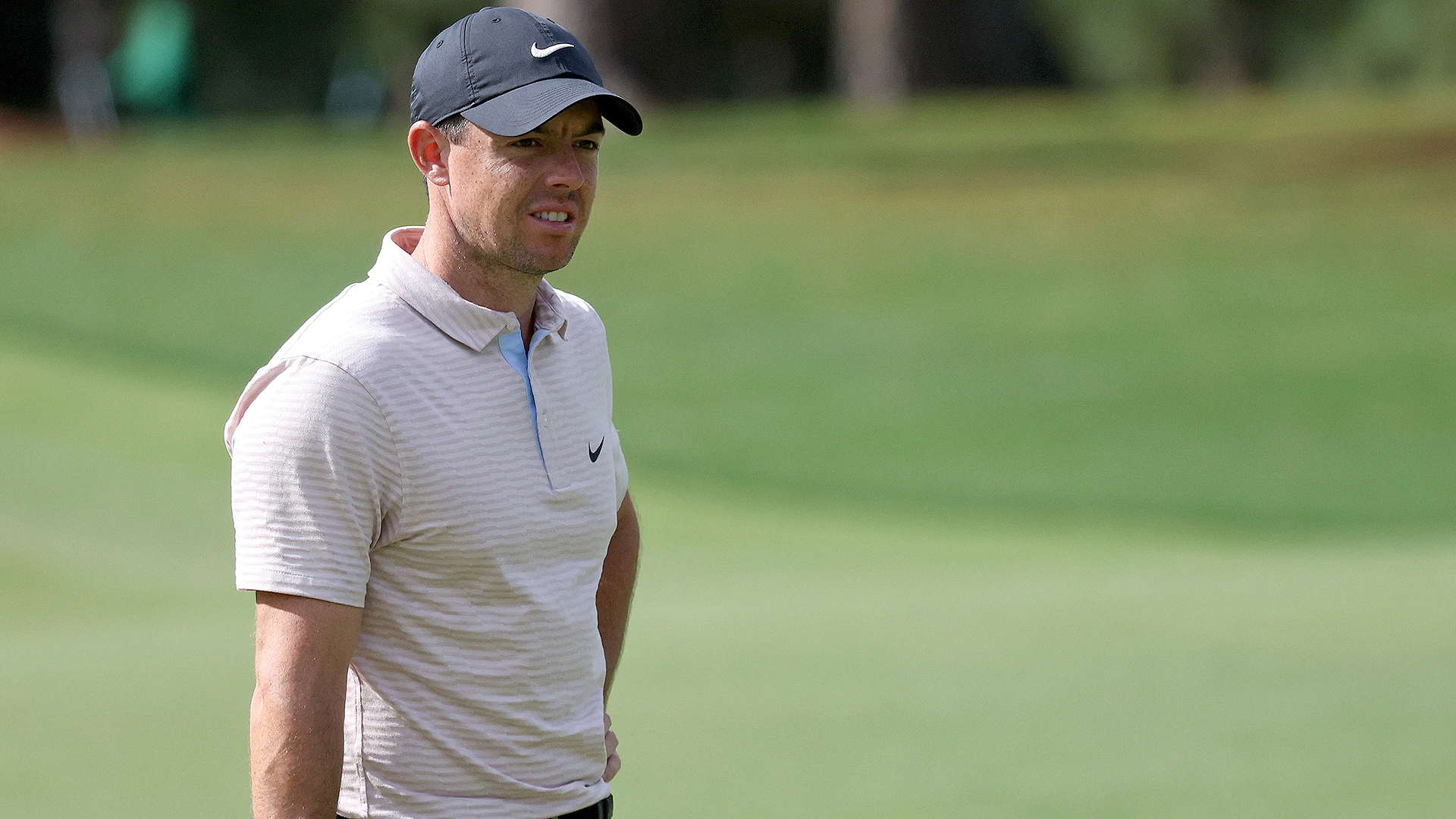 Rory McIlroy gets yet another backdoor top-10 at Masters 2