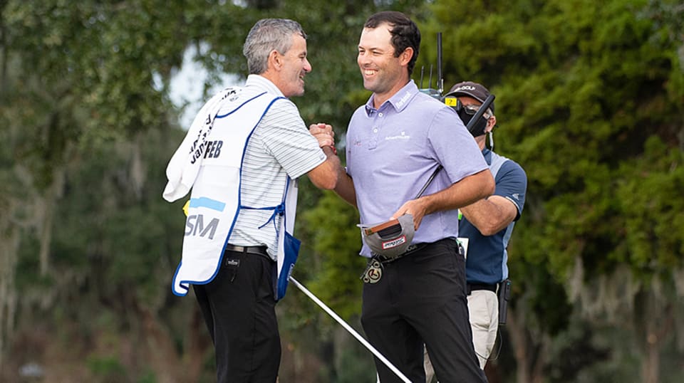 Five things from The RSM Classic