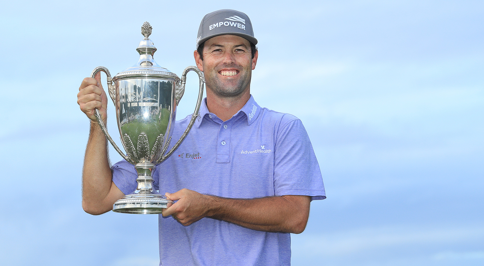 Six years later, Streb wins again at The RSM Classic