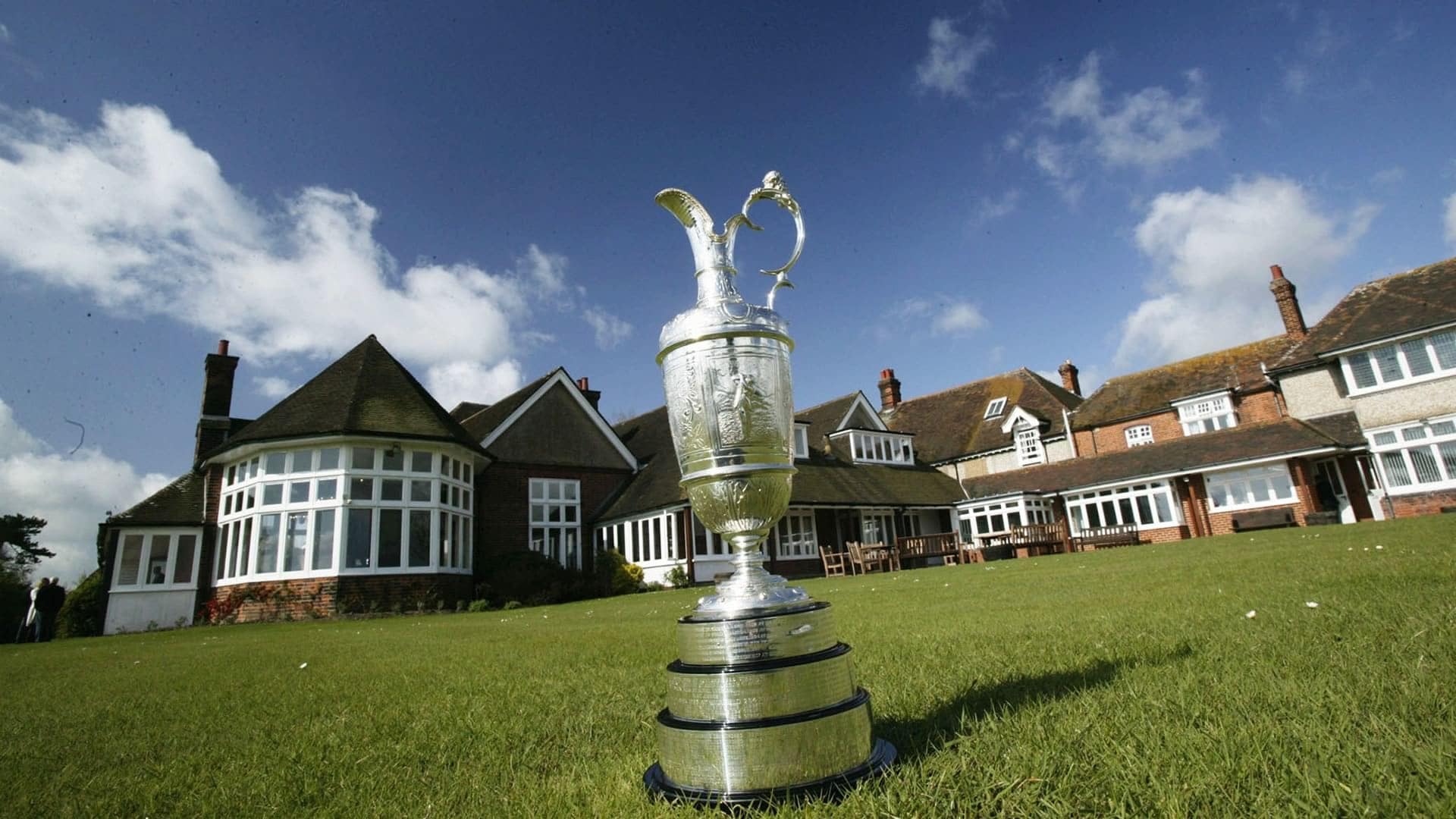 R&A updates exemption criteria for The 149th Open at Royal St. George’s